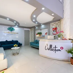 Collection O Madam Cuc Hotel